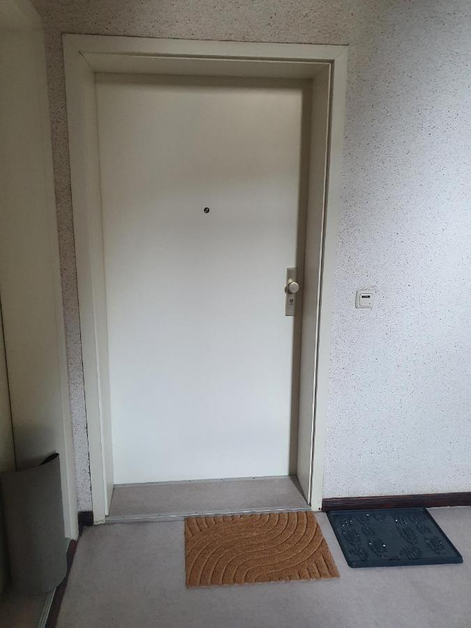 Sonniges Altstadt Nest Magdeburk Exteriér fotografie